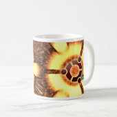 Ubuntu Koffiemok (Voorkant rechts)