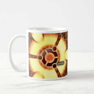 Ubuntu Koffiemok