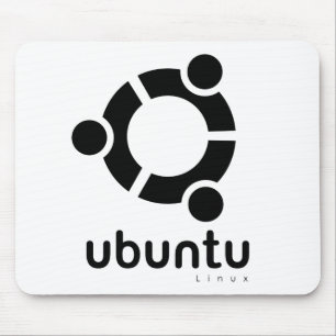 Ubuntu Linux Open Source Muismat
