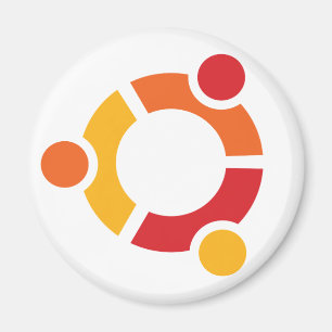Ubuntu Magnet Magneet