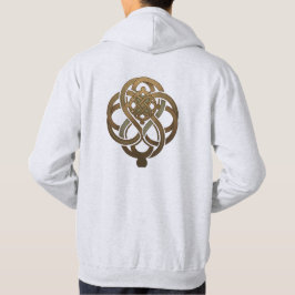 Ubuntu Spirit Hoodie 