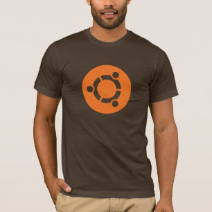 Ubuntu T-shirt