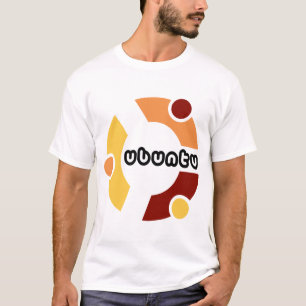 UBUNTU T-SHIRT