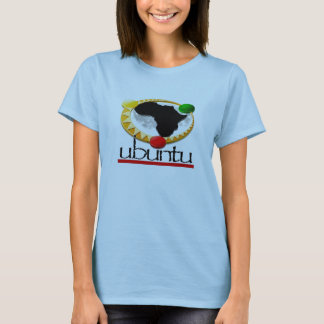 Ubuntu T T-shirt