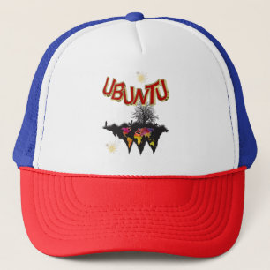 Ubuntu Trucker Pet