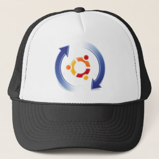 ubuntu-update trucker pet