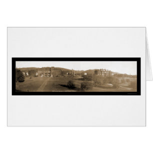 UC Berkeley CA Photo 1907
