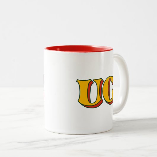 UC Icon Mug (Devant droit)