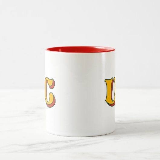 UC Icon Mug (Centre)