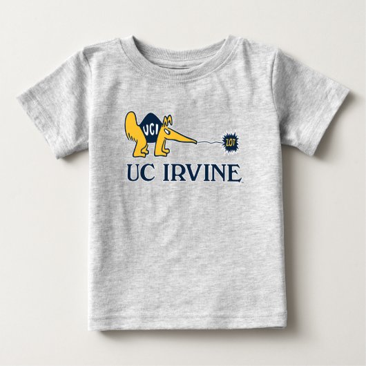UC Irvine | UCI Anteaters Zot! (Voorkant)