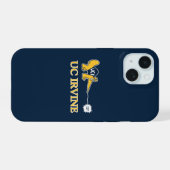 UC Irvine | UCI Anteaters Zot! (Verso Horizontal)