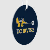 UC Irvine | UCI Anteaters Zot! (devant)