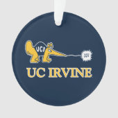 UC Irvine | UCI Anteaters Zot! (devant)
