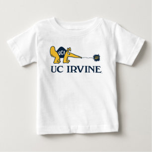 UC Irvine UCI Anteaters Zot!