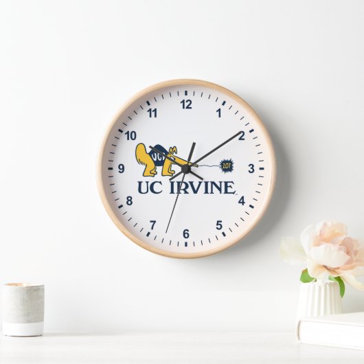 UC Irvine | UCI Anteaters Zot! (Huis)