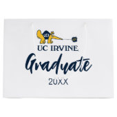 UC Irvine | UCI Anteaters Zot! Groot Cadeauzakje (Voorkant)