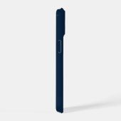 UC Irvine | UCI Anteaters Zot! iPhone 15 Hoesje (Rechterkant)
