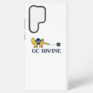 UC Irvine   UCI Anteaters Zot! Samsung Galaxy Hoesje