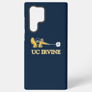 UC Irvine | UCI Anteaters Zot! Samsung Galaxy Hoesje