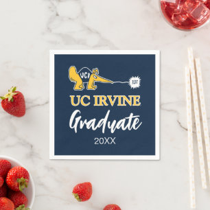 UC Irvine   UCI Anteaters Zot! Servet