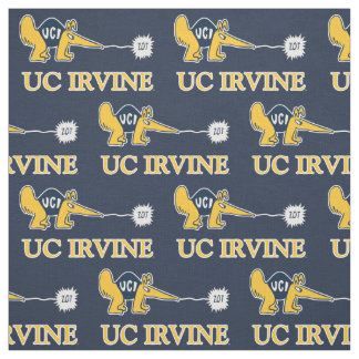 UC Irvine UCI Miereneters Zot! Stof