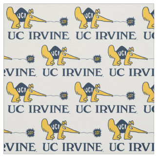 UC Irvine UCI Miereneters Zot! Stof