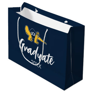UC Irvine UCI-voorverwarmers Groot Cadeauzakje