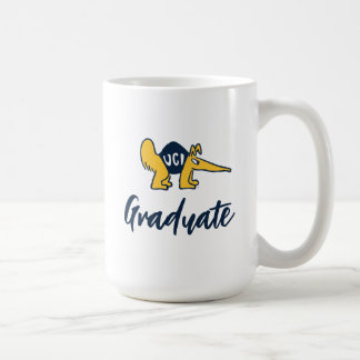 UC Irvine | UCI-voorverwarmers Koffiemok