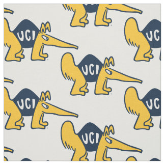 UC Irvine | UCI-voorverwarmers Stof