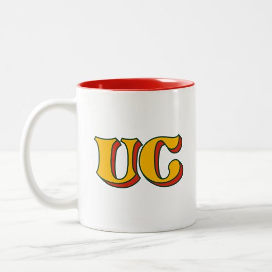 UC-pictogrammen Mok (Links)