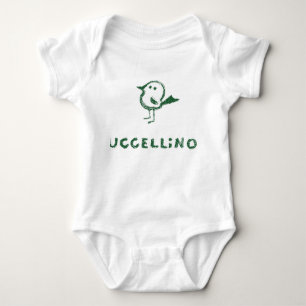 uccellino romper