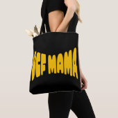 UCF MAMA SAC (De près)