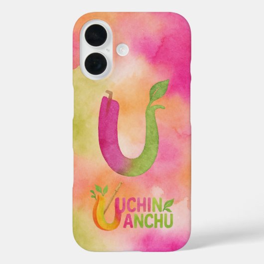 Uchinanchu Case-Mate iPhone Case (Achterkant)