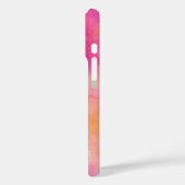 Uchinanchu Case-Mate iPhone Case (Achterkant / Links)