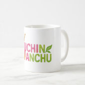 Uchinanchu Koffiemok (Voorkant rechts)