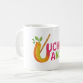 Uchinanchu Koffiemok (Voorkant links)