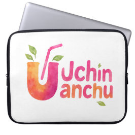 Uchinanchu Laptop Sleeve