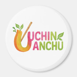 Uchinanchu Magneet