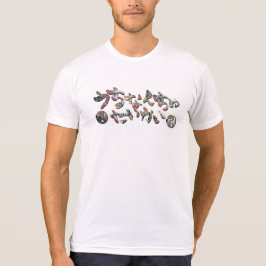 Uchinanchu Taikai T-shirt