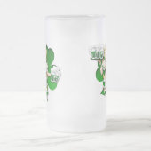 Uclover Matglas Bierpul (Center)