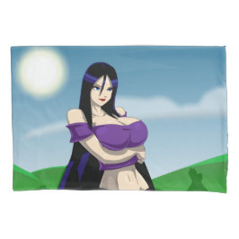 Ucogi/Alice Kussensloop