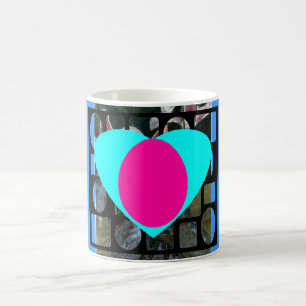 !UCreate Happy Easter Koffiemok