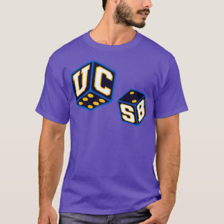 UCSB T-shirt