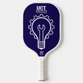 UCT_ENGINEERING TECHNOLOGY _ Picklebal Paddle