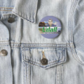 UDALL Colorado Senate Button (In situ)