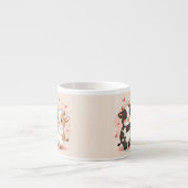 Udderly Adorable Cow Mug (Devant)