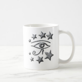 Udjat Koffiemok