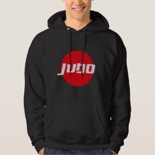 Udo Martial Art Design Hoodie