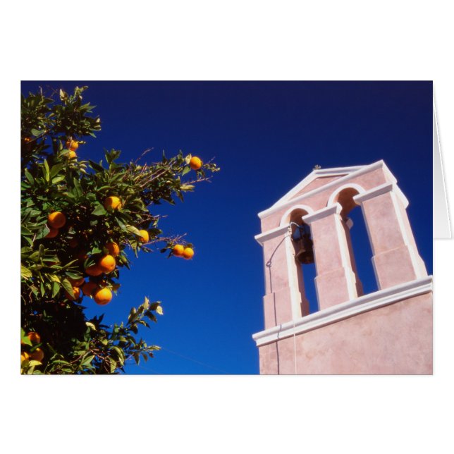 UE, Grèce. Église orthodoxe grecque (Devant horizontal)