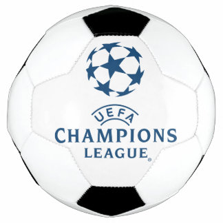 UEFA Champions League Voetbal